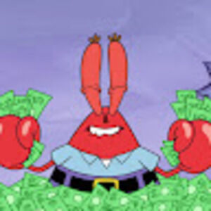 Meet your Posher, Rusty